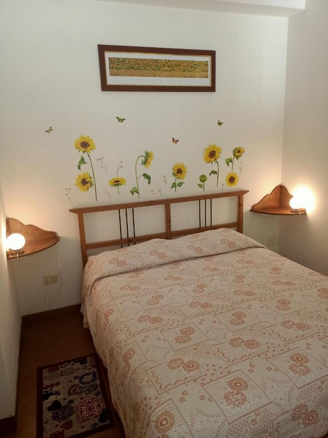 Agriturismo La Locandiera Montemerano Extérieur photo