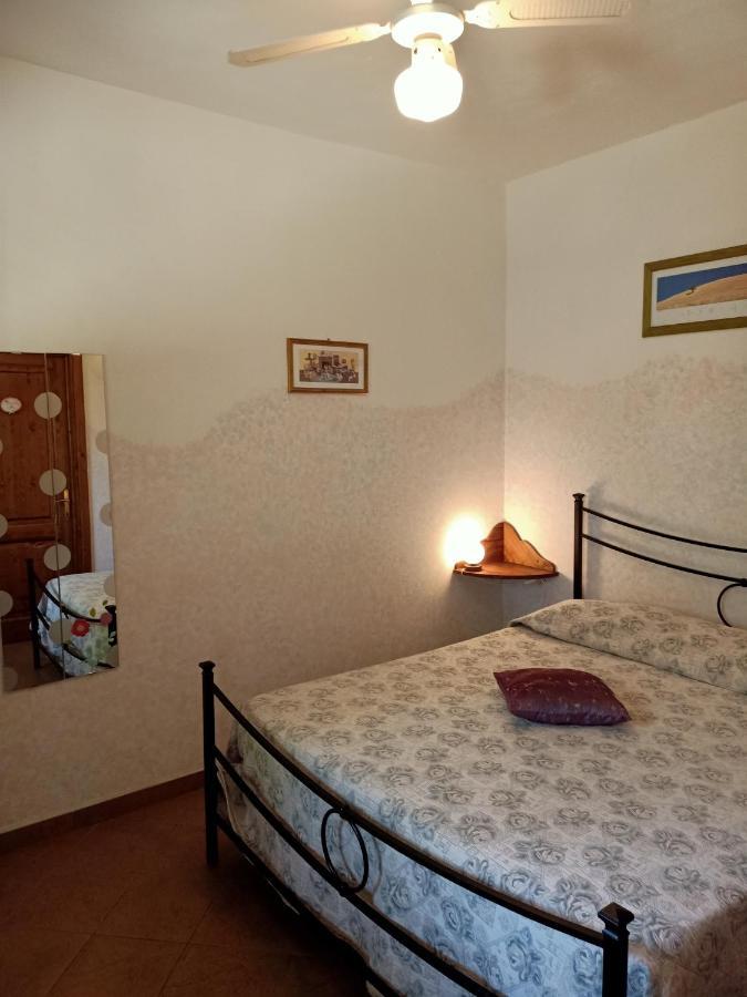 Agriturismo La Locandiera Montemerano Extérieur photo