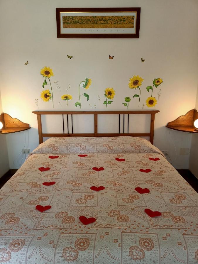 Agriturismo La Locandiera Montemerano Extérieur photo