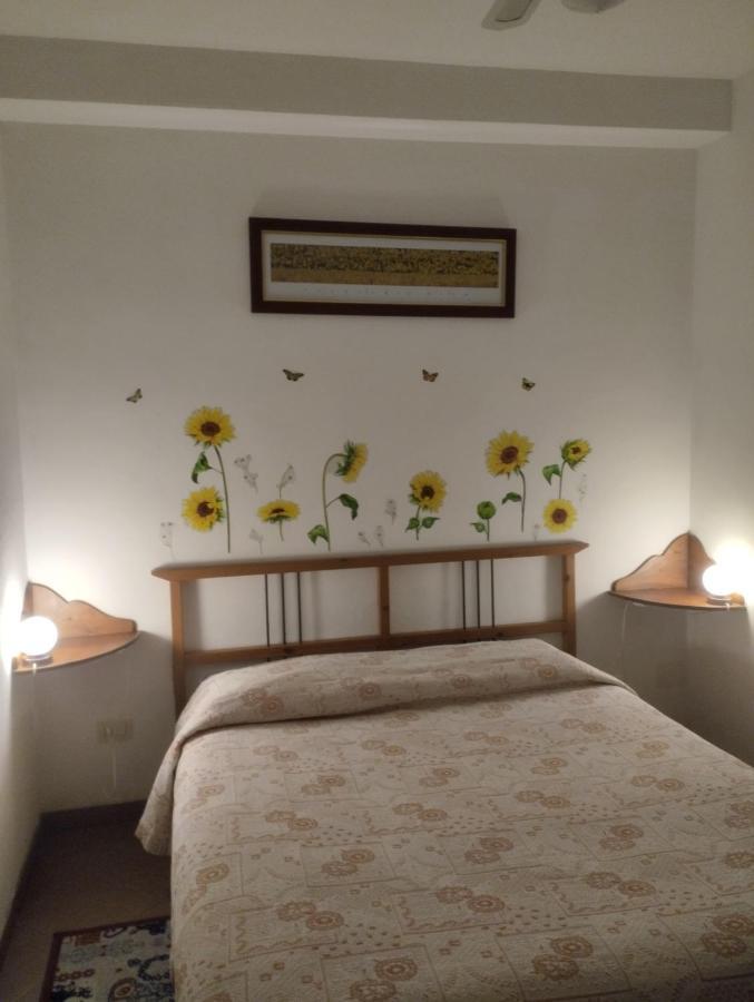 Agriturismo La Locandiera Montemerano Extérieur photo