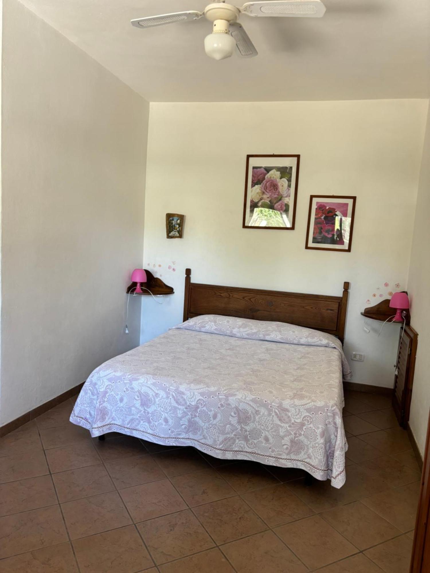Agriturismo La Locandiera Montemerano Extérieur photo