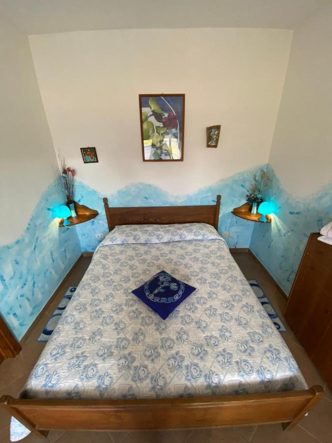 Agriturismo La Locandiera Montemerano Extérieur photo
